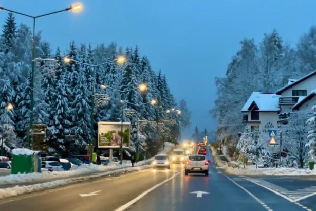 Vacanta de Pate 2026 in Poiana Brasov a devenit mai scumpa Cat vor plati romanii pentru un sejur