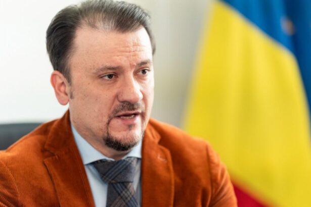 Valentin Jucan a fost propus pentru functia de presedinte al Consiliului National al Audiovizualului