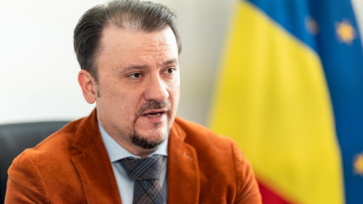 Valentin Jucan a fost propus pentru functia de presedinte al Consiliului National al Audiovizualului