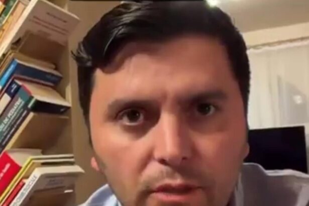 Vicepresedintele Camerei Deputatilor declara ca Toiu nu i a raspuns la telefon in timpul vizitei sale in Dubai
