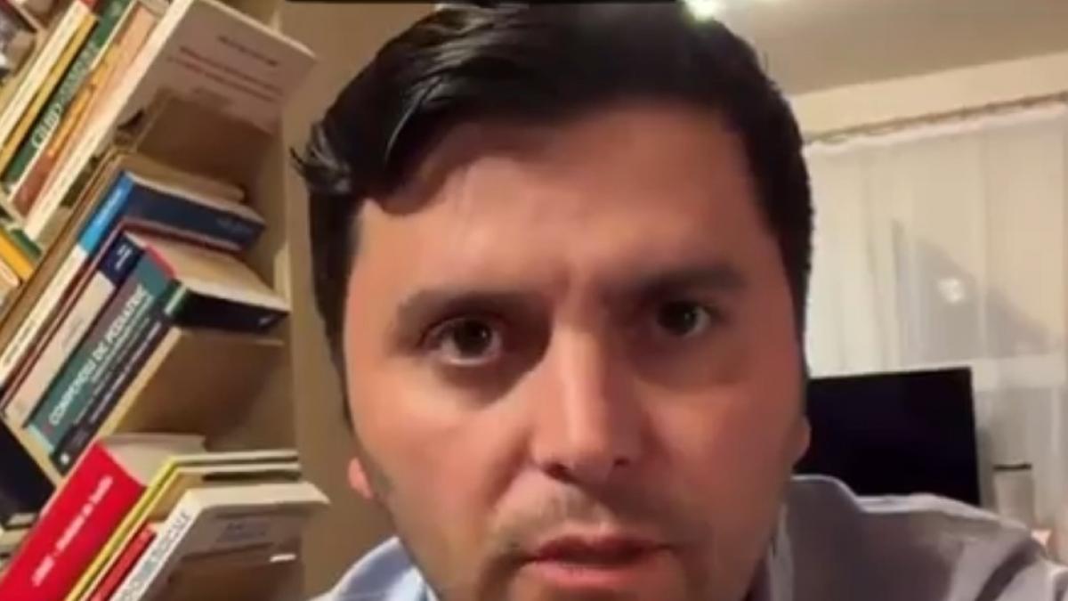 Vicepresedintele Camerei Deputatilor declara ca Toiu nu i a raspuns la telefon in timpul vizitei sale in Dubai