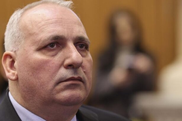 Viorel Cerbu a primit aviz favorabil pentru conducerea DNA Cum a reactionat la intrebarea daca este un