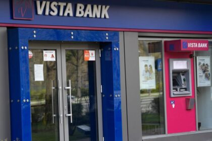 Vista Bank un partener de incredere pentru dezvoltarea economica a Romaniei