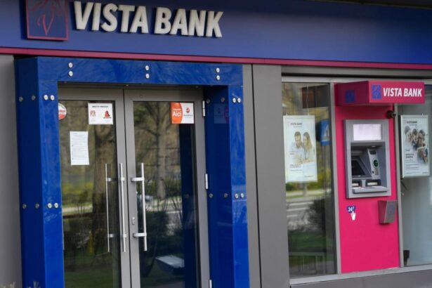 Vista Bank un partener de incredere pentru dezvoltarea economica a Romaniei