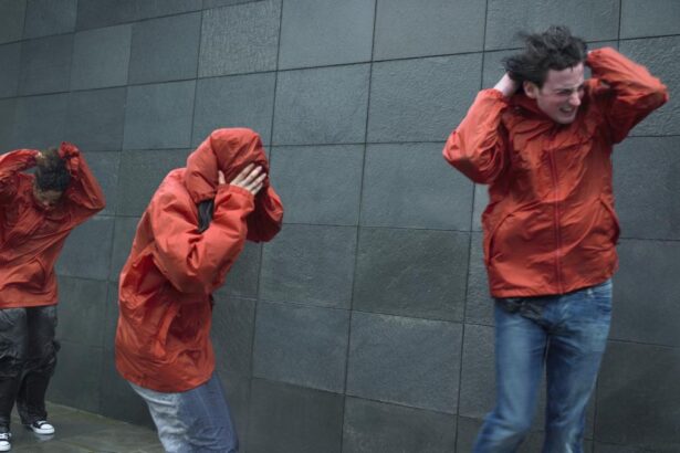 Vremea se schimba brusc ANM emite avertizare cod galben de vant pentru 23 de judete