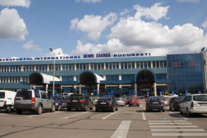 Zboruri anulate la Otopeni din cauza conflictului din Orientul Mijlociu Prima companie care a anuntat acest lucru