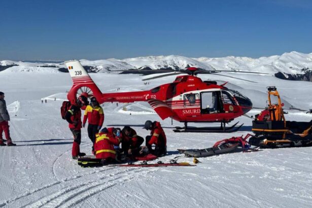 aproape 60 de persoane au fost salvate de pe munte in ultimele 24 de ore mesaj pentru turisti de la
