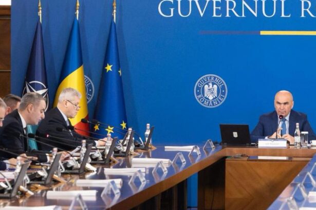 document ministerul energiei a facut publice masurile pe care guvernul le va implementa in contextul crizei