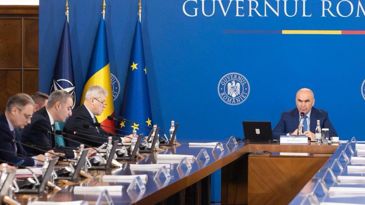 document ministerul energiei a facut publice masurile pe care guvernul le va implementa in contextul crizei