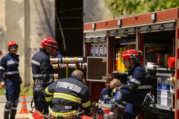explozie devastatoare in bucuresti o persoana a murit in urma prabusirii locuintei