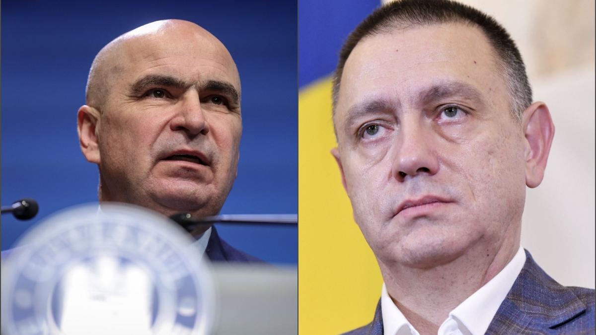 lider PSD atac de ultim ora la premierul Bolojan nu va vom urma pe acesta cale veti ramane in
