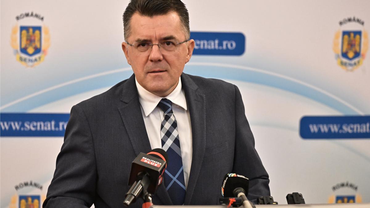 lovitura in instant pentru prim vicepresedintele aur dan dungaciu acuzat in cadrul procesului de