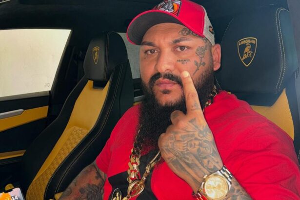 mesajul provocator al lui dani mocanu catre justitie inainte de extradarea sa din italia ma