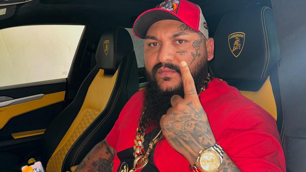 mesajul provocator al lui dani mocanu catre justitie inainte de extradarea sa din italia ma