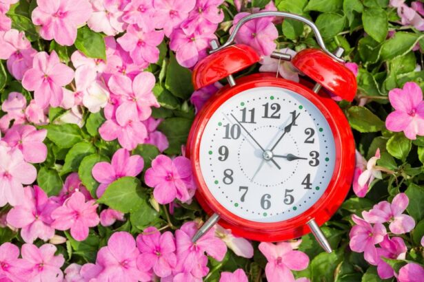 ora de var 2026 de ce schimbm ora duminic 29 martie i cum ne afecteaz acest lucru