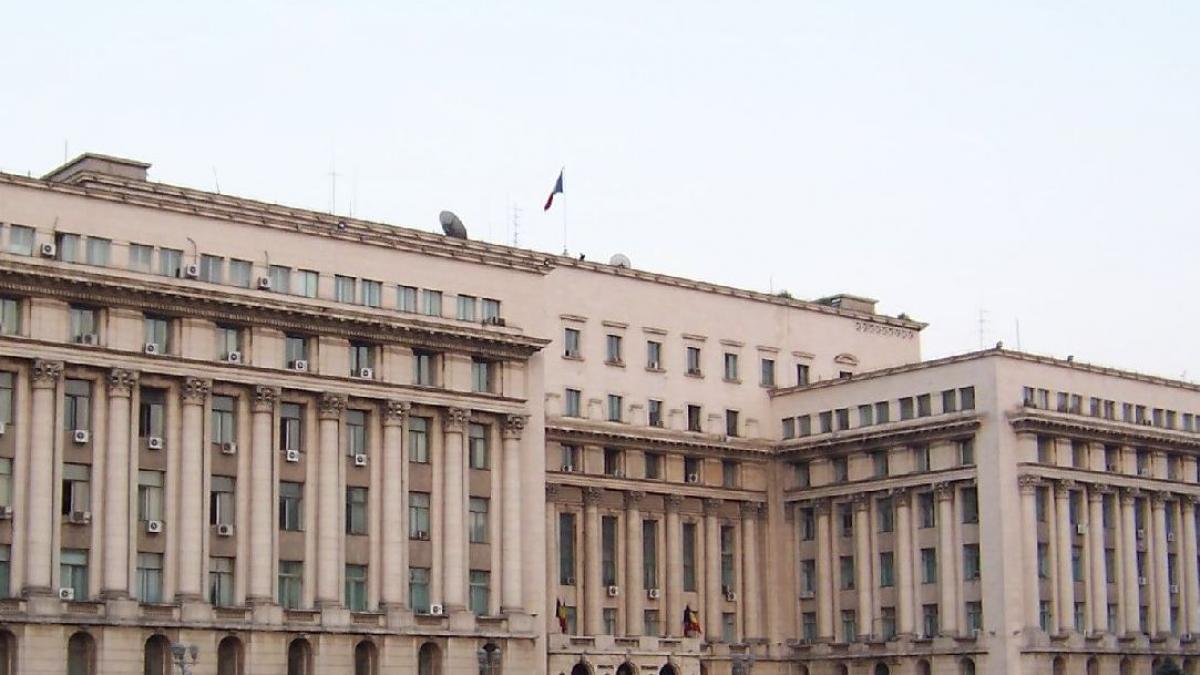 primele reduceri in administratie mai anunta modificarea schemelor din prefecturi catzi