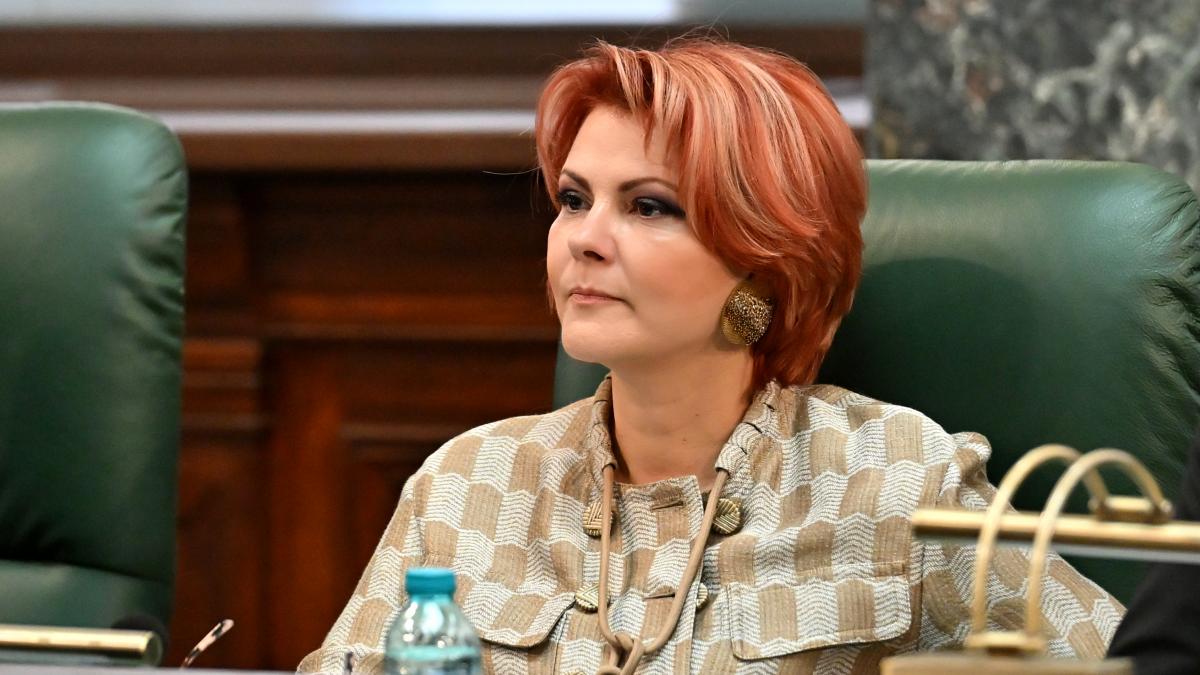 raspunsul liei olgutei vasilescu catre mama lui bolojan daca tot este atat de bun macelaria lui