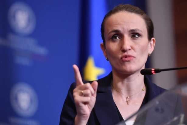 reactia initiala a romaniei dupa ce trump a cerut ajutorul tarilor membre nato pentru stramtoarea ormuz
