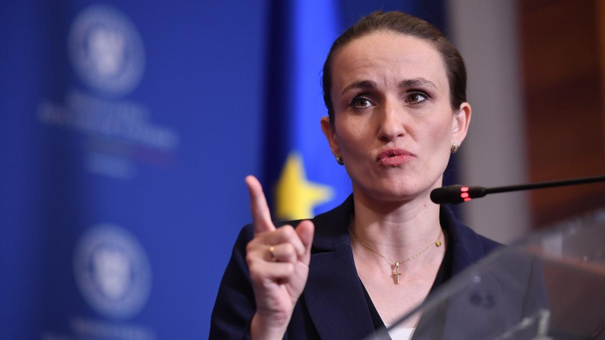 reactia initiala a romaniei dupa ce trump a cerut ajutorul tarilor membre nato pentru stramtoarea ormuz