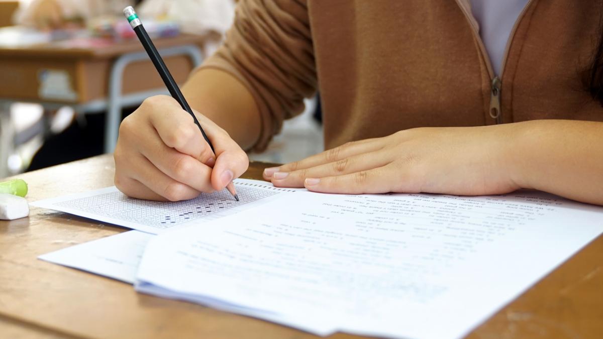 rezultatele simulrii pentru evaluarea naional 2026 mai mult de un sfert dintre elevi au avut note sub