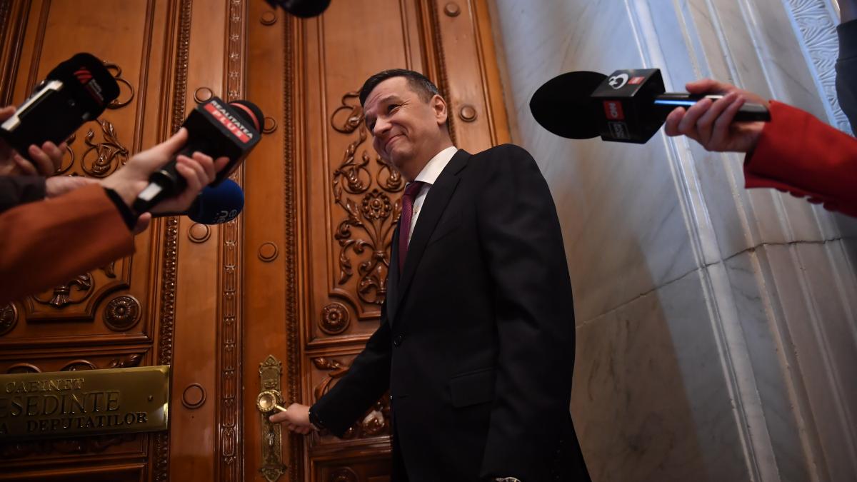 sorin grindeanu despre alegerile anticipate de fiecare data apare acest scenariu atunci cand ai