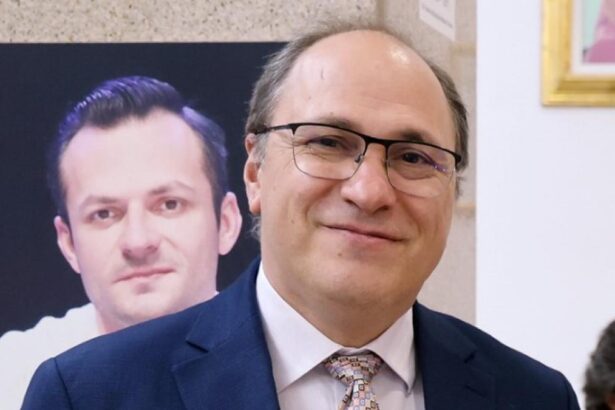 surse pnl a validat numirea lui mihai dimian la ministerul educatiei este singurul rector din romania care