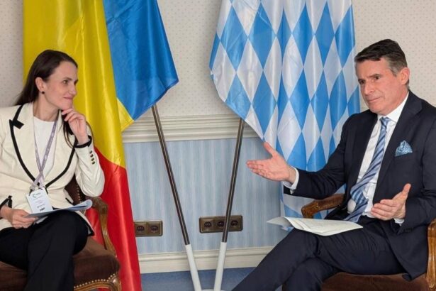 toiudupadiscusiiCumministruldestatpentruafacerieuropenedinBavariaDirectiaestebinedefinita mai