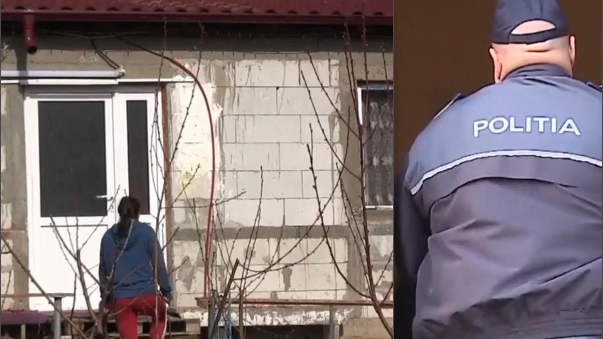 un baiat de 16 ani si a ucis prietenul venit din germania la o petrecere in vaslui apoi s a dus la