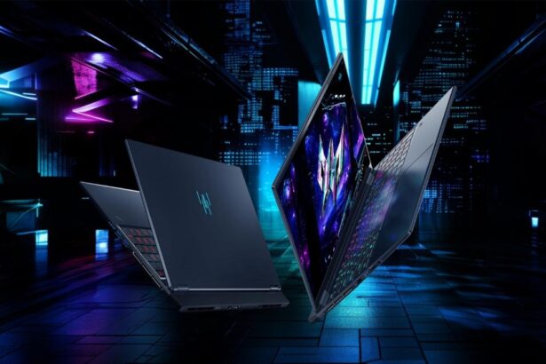 Acer prezinta patru directii strategice pentru piata laptopurilor afaceri convertible 2 in 1 gaming accesibil