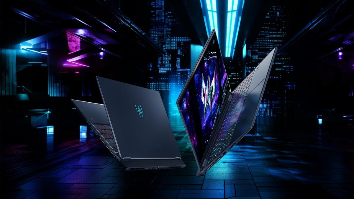 Acer prezinta patru directii strategice pentru piata laptopurilor afaceri convertible 2 in 1 gaming accesibil