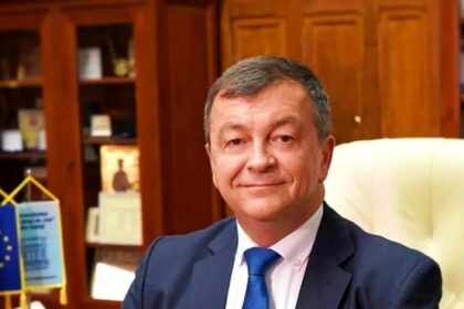 Adevarul se dezvaluie cazul profesorului Lucian Georgescu ia o turnura decisiva