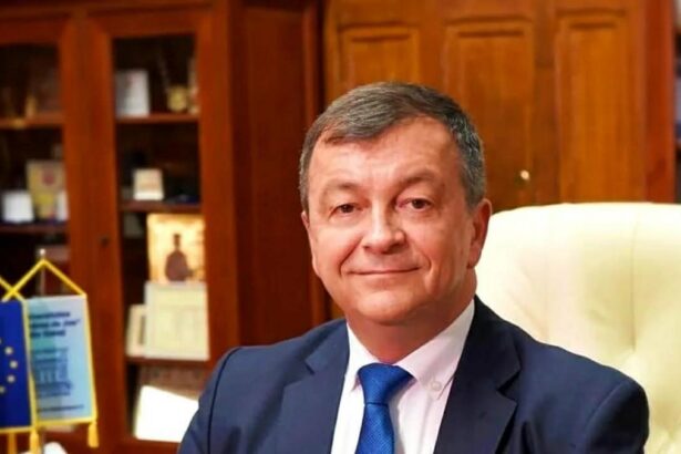 Adevarul se dezvaluie cazul profesorului Lucian Georgescu ia o turnura decisiva