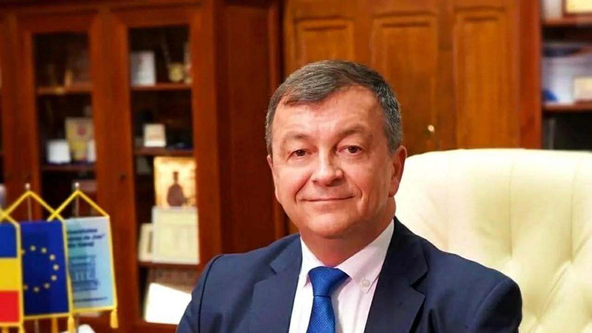 Adevarul se dezvaluie cazul profesorului Lucian Georgescu ia o turnura decisiva