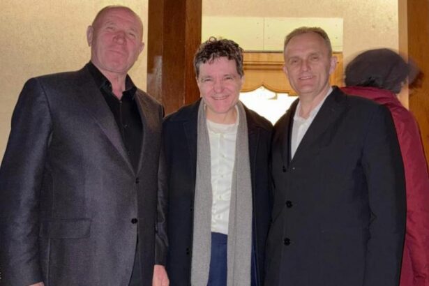 Alegerea suprinzatoare a presedintelui Nicusor Dan De ce a mers la manastirea din Cornu un fief al PSD