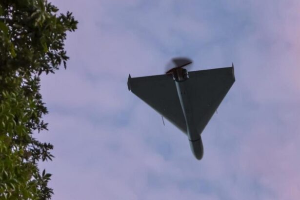 Alerta in Tulcea 17 tinte aeriene identificate in zona de frontiera Sistemele antiaeriene au