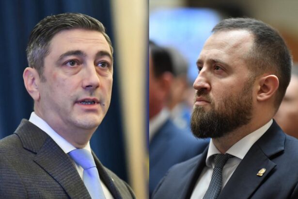 Blocajul la CSM pentru avizele lui Florena i Voineag continu Secia de procurori a euat din cauza