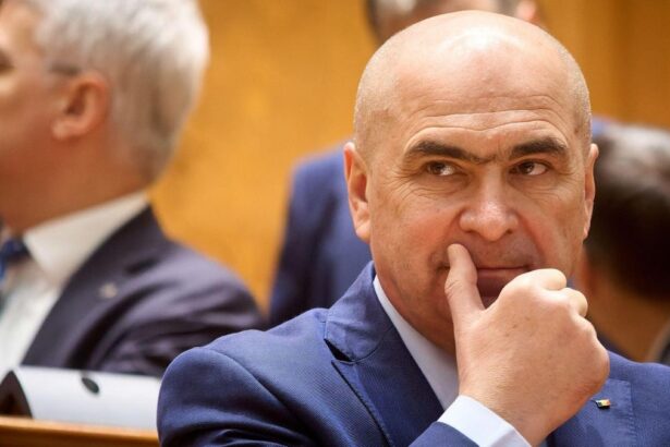 Bolojan anunta ce va face dupa motiune daca guvernul sau va fi demis PNL va forma un pol de