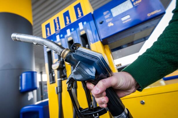 Bolojan explica masurile luate in criza carburantilor Guvernul nu castiga nimic din asta