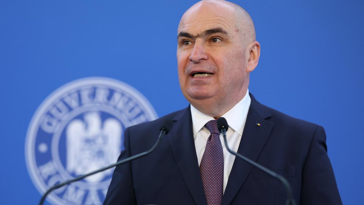 Bolojan ii ameninta pe directorii companiilor de stat din domeniul energiei Daca nu obtin rezultate trebuie