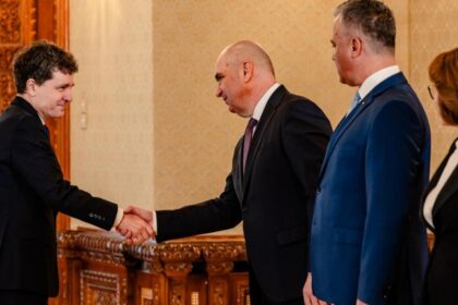 Bolojan il avertizeaza pe Nicusor Dan Nimeni nu poate asigura ca PSD nu va apela si la alte