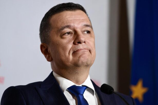 Bolojan si a dat demisia si eu nu stiu imi puteti oferi o veste buna ce declaratii face Grindeanu despre