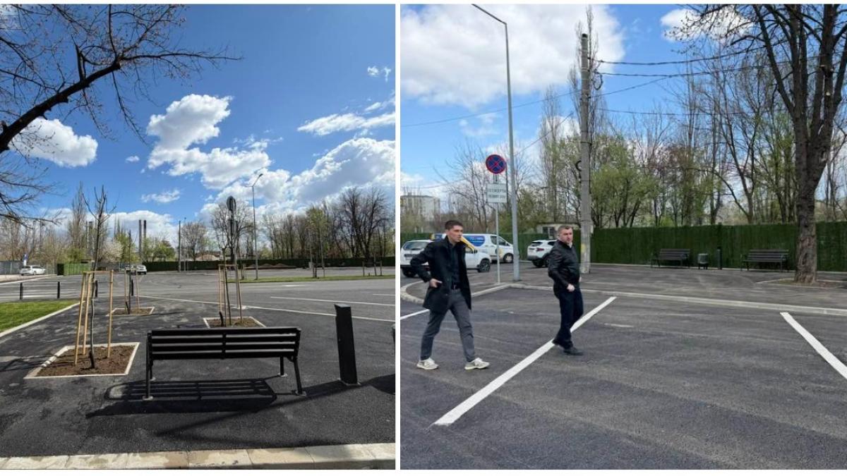 Bucurestiul are o noua autogara de 4000 mp Paul Moldovan Trafic mai fluid si conditii moderne