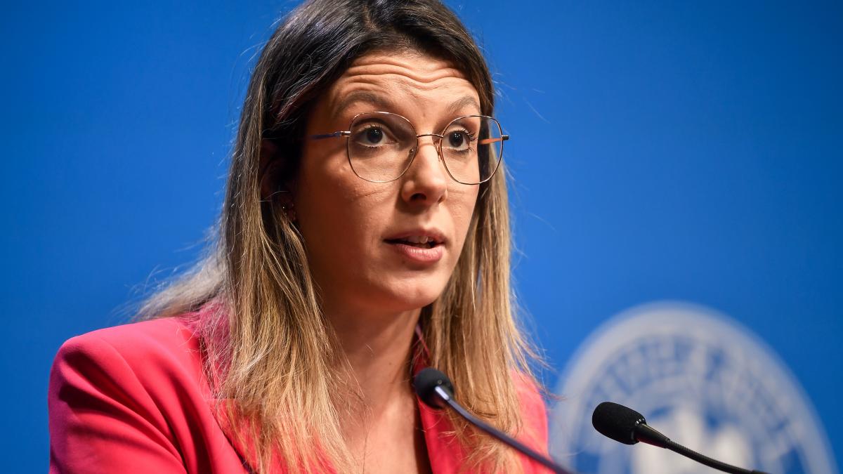 Buzoianu anunta ca proiectul prin care hartuirea sexuala va fi sancionata indiferent de