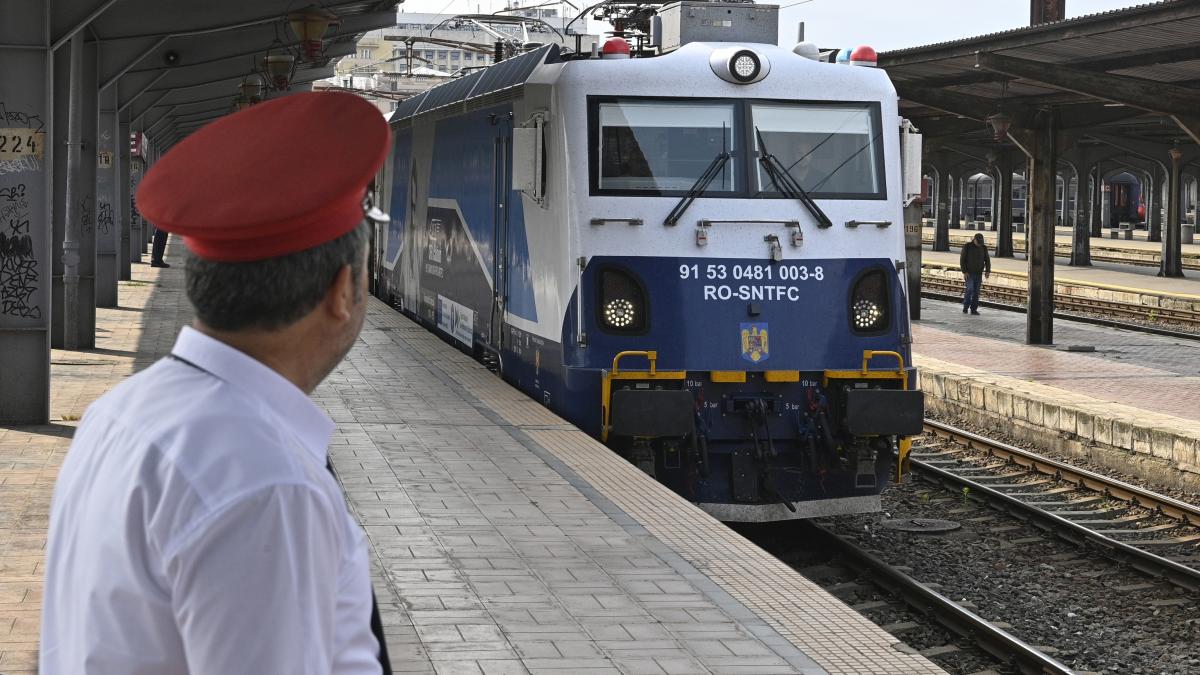 CFR SA cauta o firma de paza pentru Gara de Nord si filiala din Bucuresti Contractul depaseste