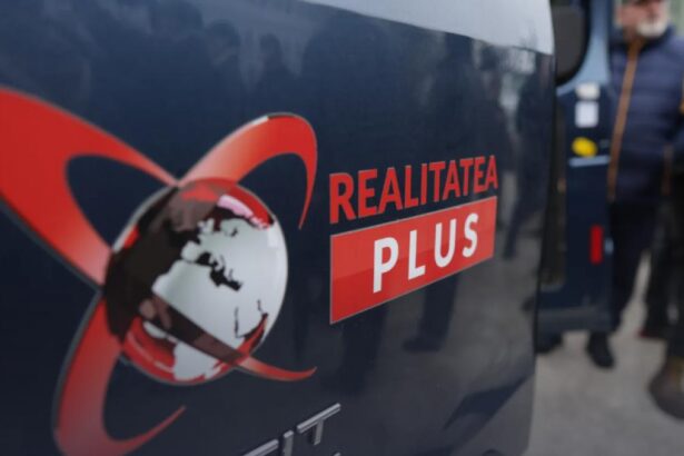 CNA a anulat licenta Realitatea Plus iar postul de televiziune se va inchide