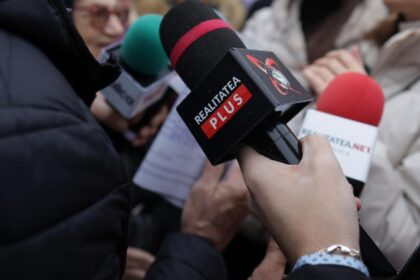 CNA mentine decizia de anula licenta pentru Realitatea Plus Reevaluarea plangerii a fost