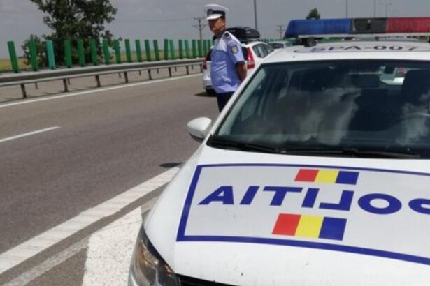 CNAIR anunta restrictii pentru anumite vehicule pe 30 aprilie si 1 mai Ce tipuri de masini nu pot circula
