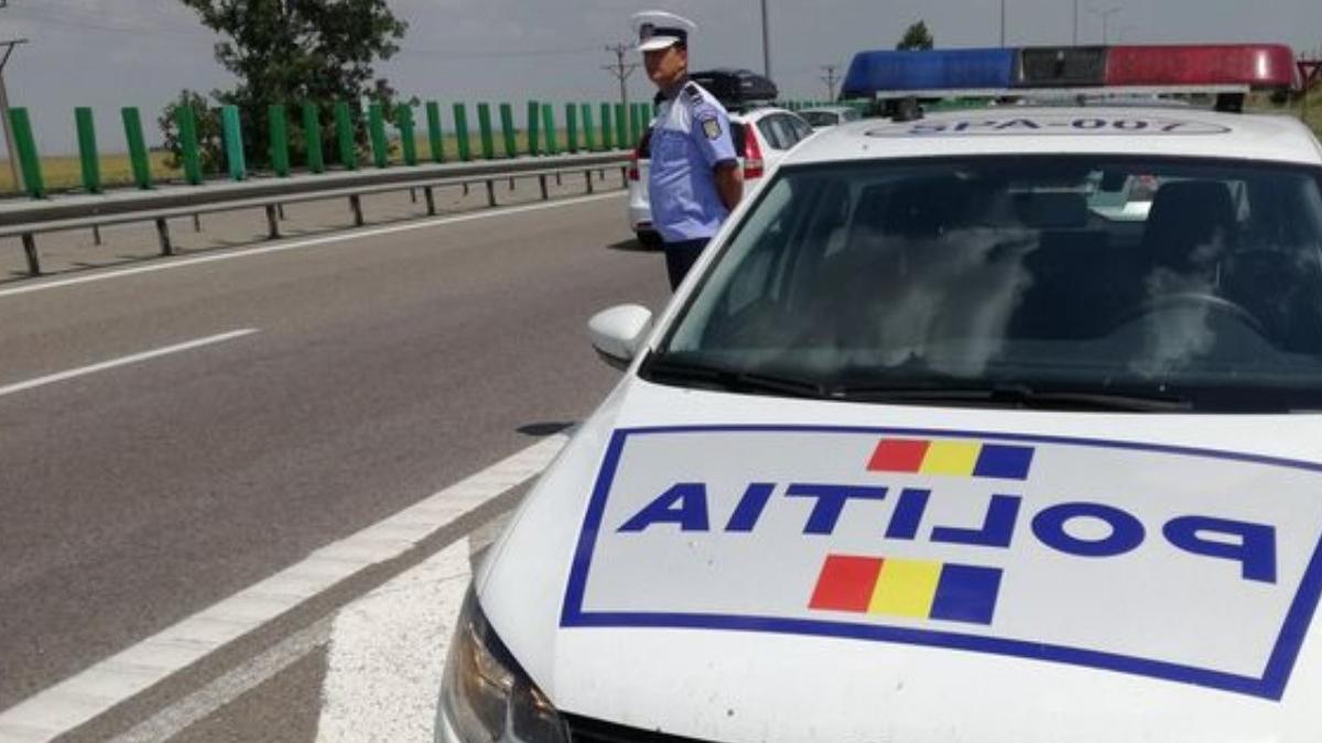 CNAIR anunta restrictii pentru anumite vehicule pe 30 aprilie si 1 mai Ce tipuri de masini nu pot circula