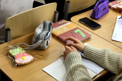 Cand se termina vacanta de primavara in 2026 Elevii se intoarc la scoala in mijlocul saptamanii