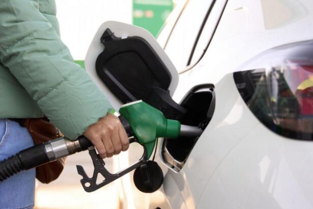 Cat va costa motorina marti 7 aprilie dupa reducerea accizei cu 36 de bani